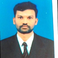 Jeganraj Palanisamy