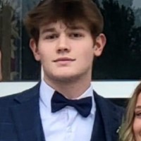 Preston Eaves