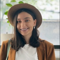 Nune Nikoghosyan