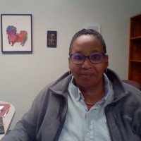 Charla Kouadio
