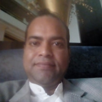 Pramod Manjrekar