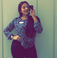 Cristal Flores