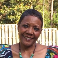 Pamela Davis Greene