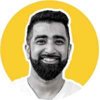 Haris Shaikh