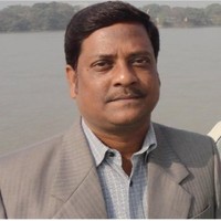 Bhaktaram Bera/Mejia/In/Cement/Lafarge