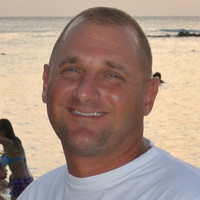 Gerry Ormerod, PhD