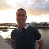 Neil Davies