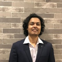Harsh Jadhav