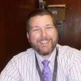 Brian Cosgrove