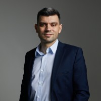 Evgeniy Vergazov