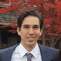 Peter Sugawara
