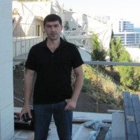 Игорь Костин