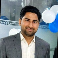 M Shoaib Khan
