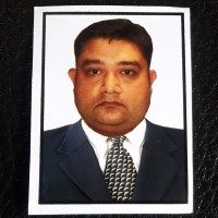Dhrubajyoti Choudhury