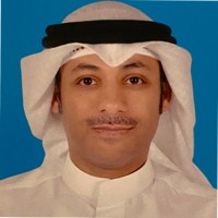 Thamer Al-Saleh