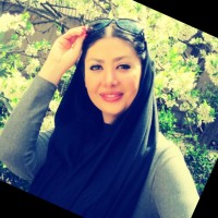 Marjan Janati مرجان جنتی