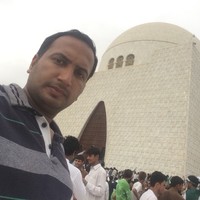 Waqar Anjum