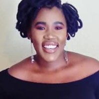 Tebogo Maredi