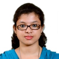 Monalisa Nayak
