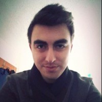 Tolga Kaynar