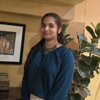 Advocate Mariya Paliwala