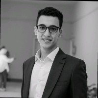 Mohamed Adel