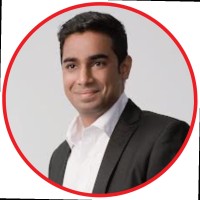 Alvin Paul Manoharan