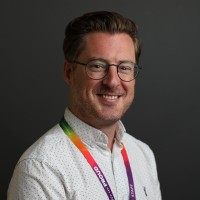 Michael Tarrant