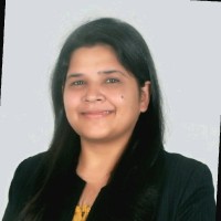 Shradha Sharma (Pmp®)