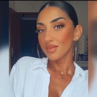 Cristina Rafiee Papadopoulos
