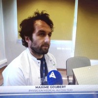 Maxime Goubert