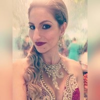 Eloise De Sisti Bernardes