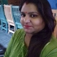 Shikha Dogra