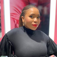Phindile Malinga