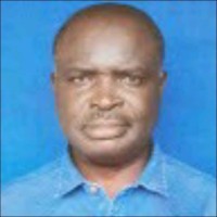 Bisimwa Bagalwa Alexis