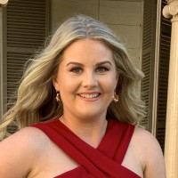 Kaitlin Mcnamara