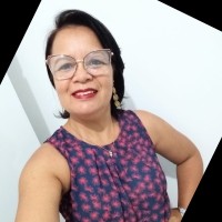 Maria  Renilda Vasconcelos