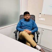 Vishwa Patel