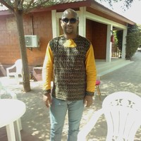 Camara Mamadou Saïdou