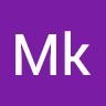 Mk Shah