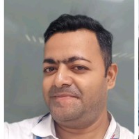 Joydeb Saha