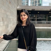 Rumaisa Afzal