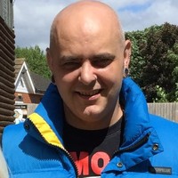 Dave Sampson