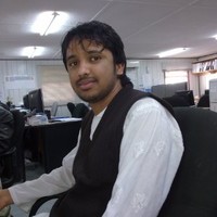 Zubair Khan