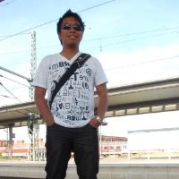 I Nyoman Gede Maha Putra