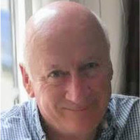 Alastair Maccorquodale