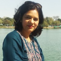 Shubhra Dixit