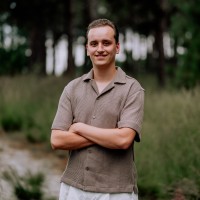 Jesper Van Hoof