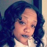 Kiyada Sanders
