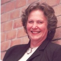 Jeanette Pritchard